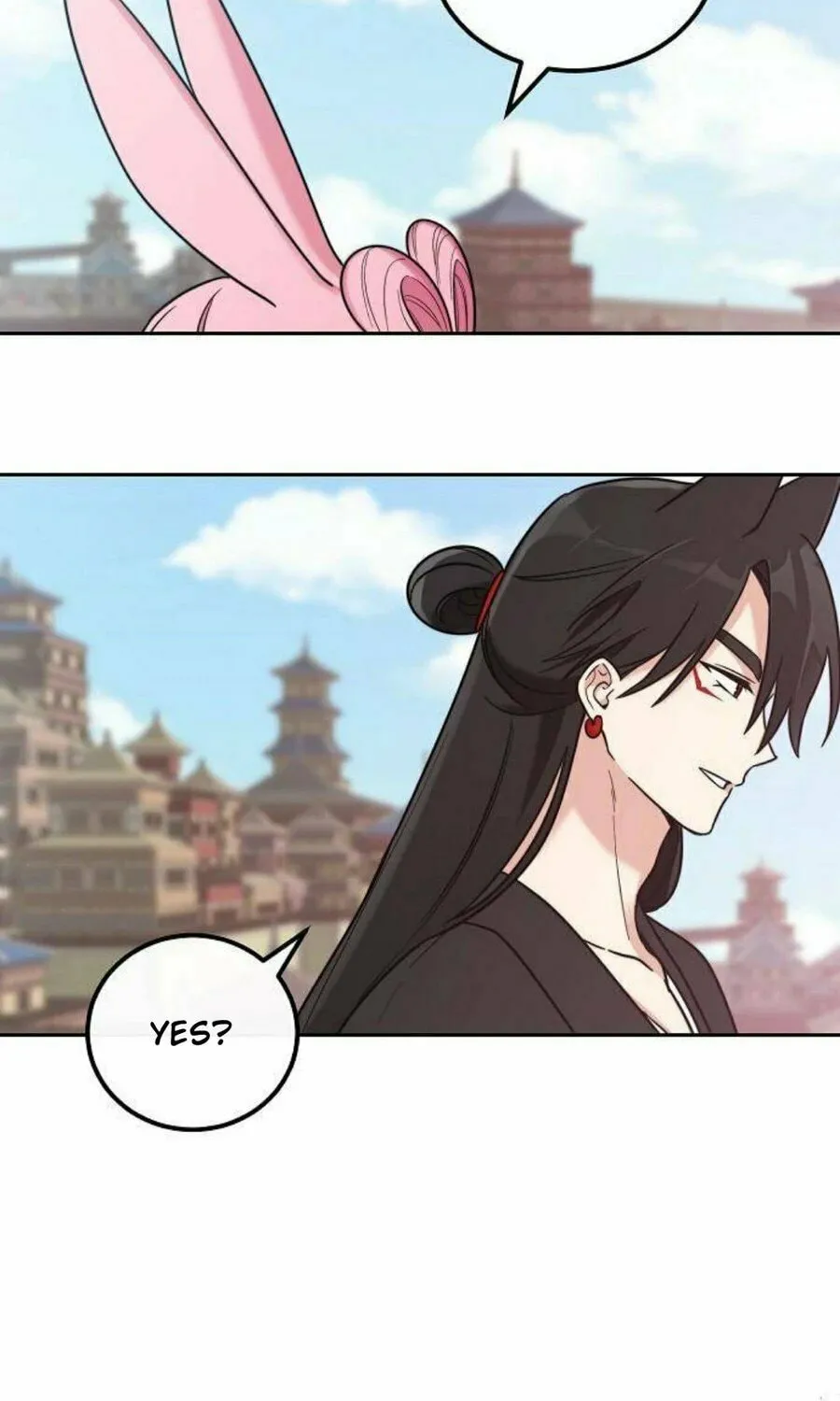 See You Offline Chapter 4 page 47 - 