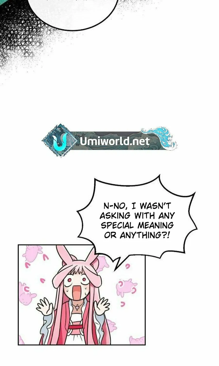 See You Offline Chapter 4 page 50 - 