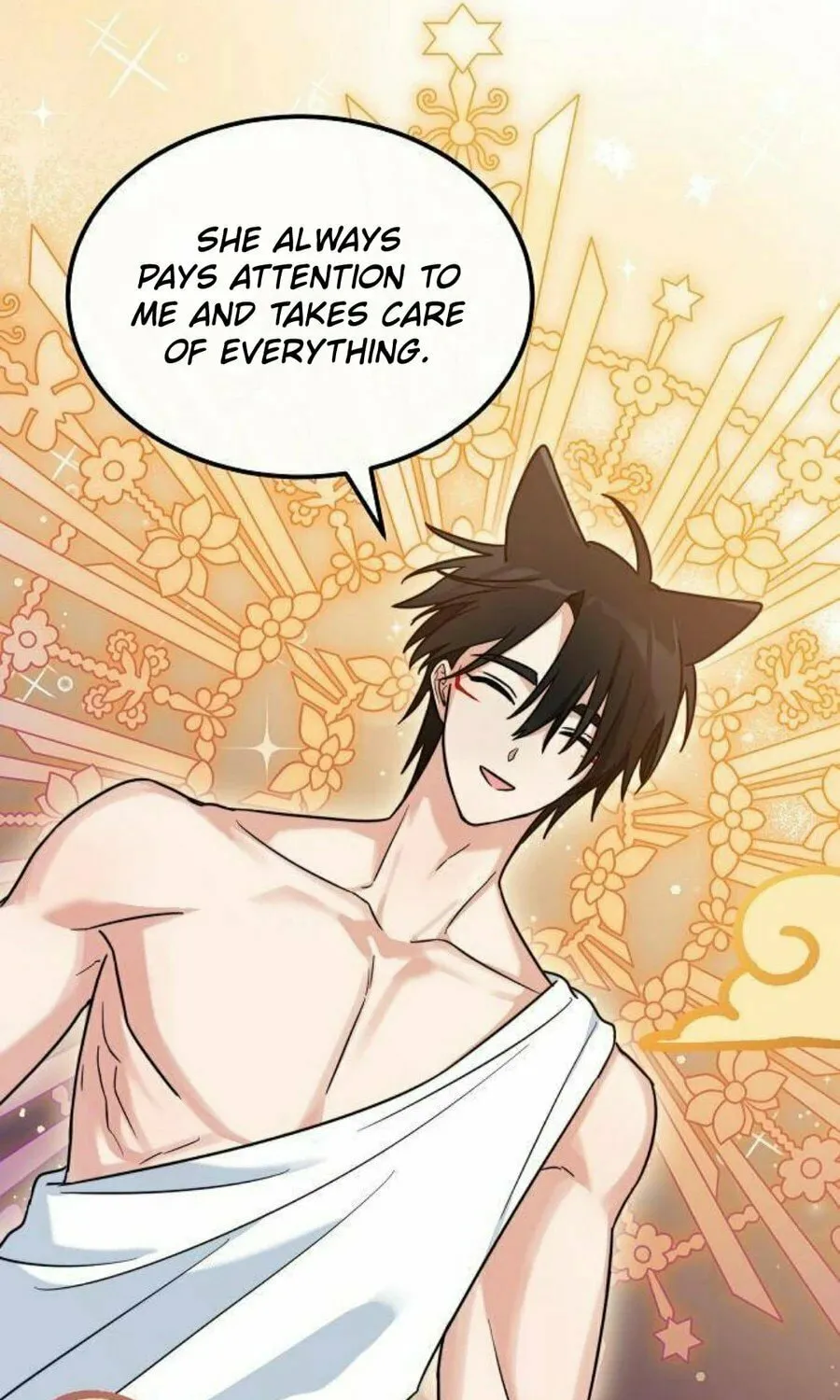 See You Offline Chapter 4 page 54 - 
