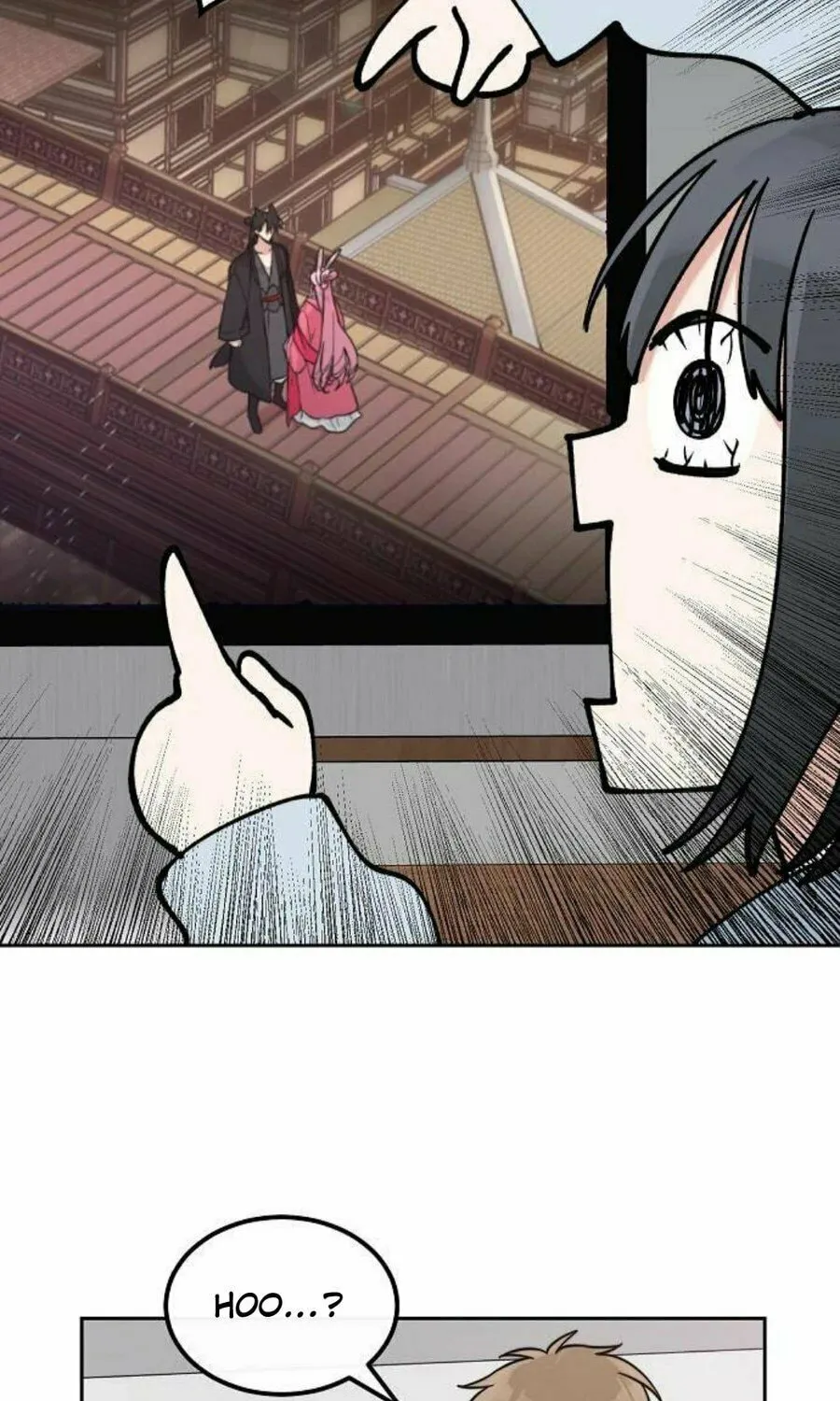 See You Offline Chapter 4 page 58 - 
