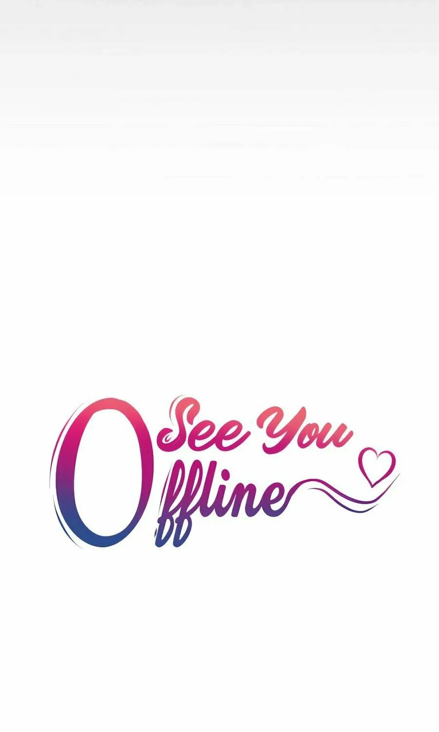 See You Offline Chapter 4 page 7 - 