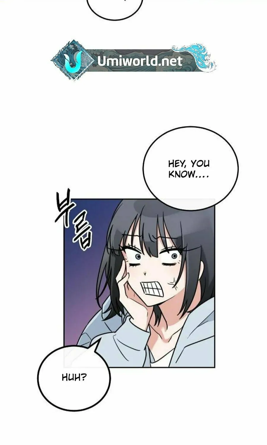 See You Offline Chapter 4 page 62 - 