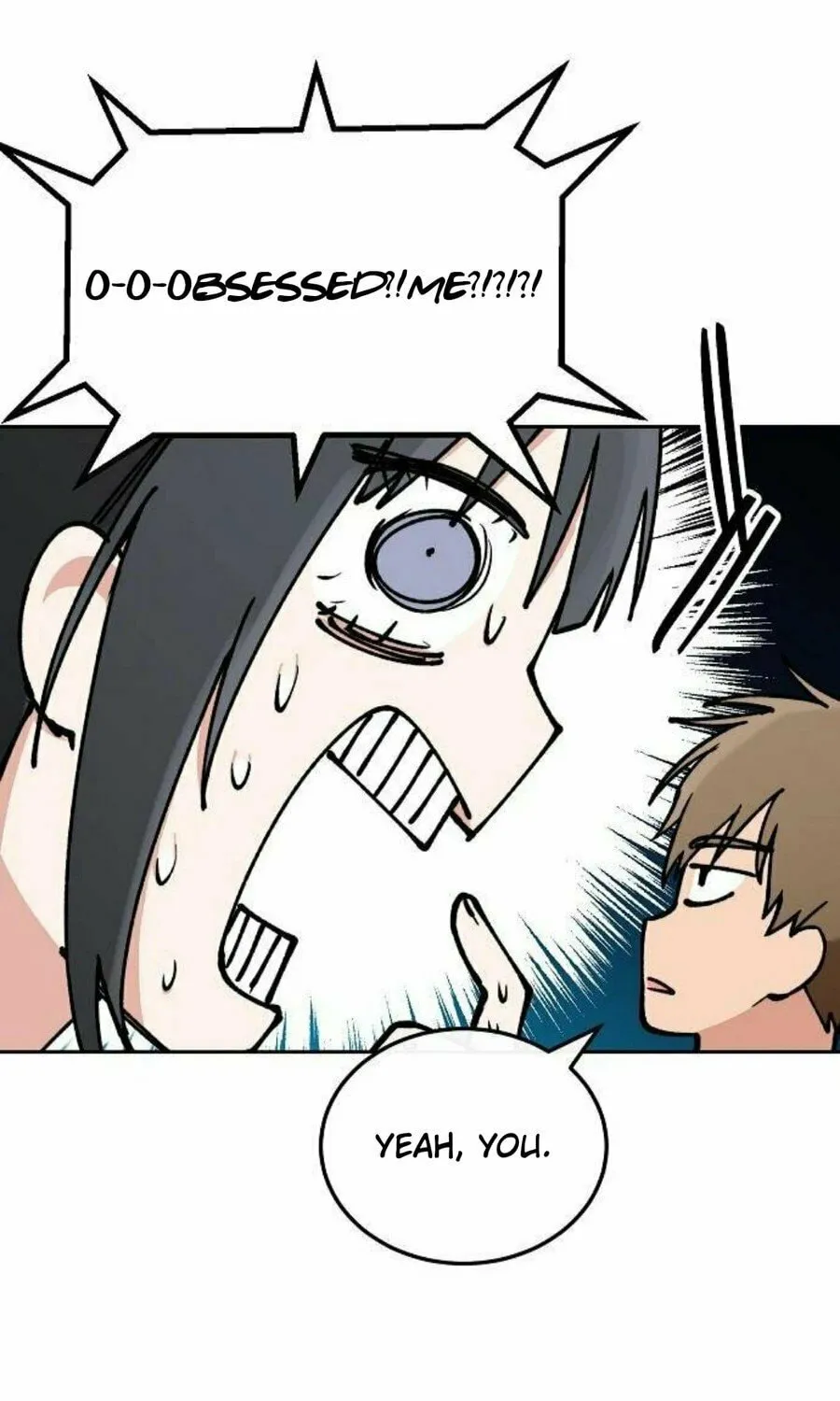 See You Offline Chapter 4 page 68 - 