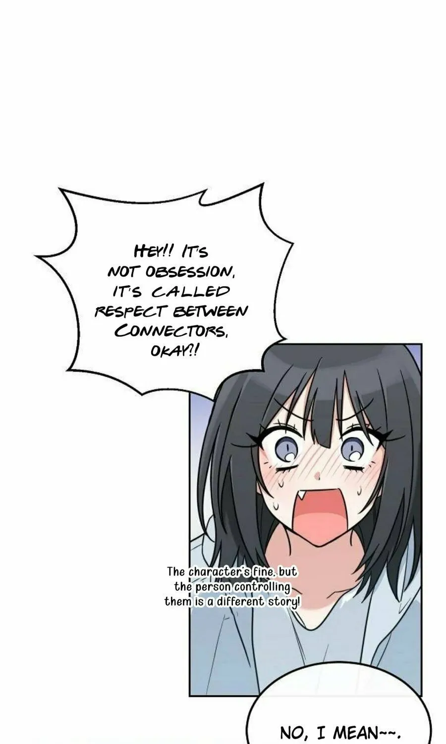 See You Offline Chapter 4 page 69 - 