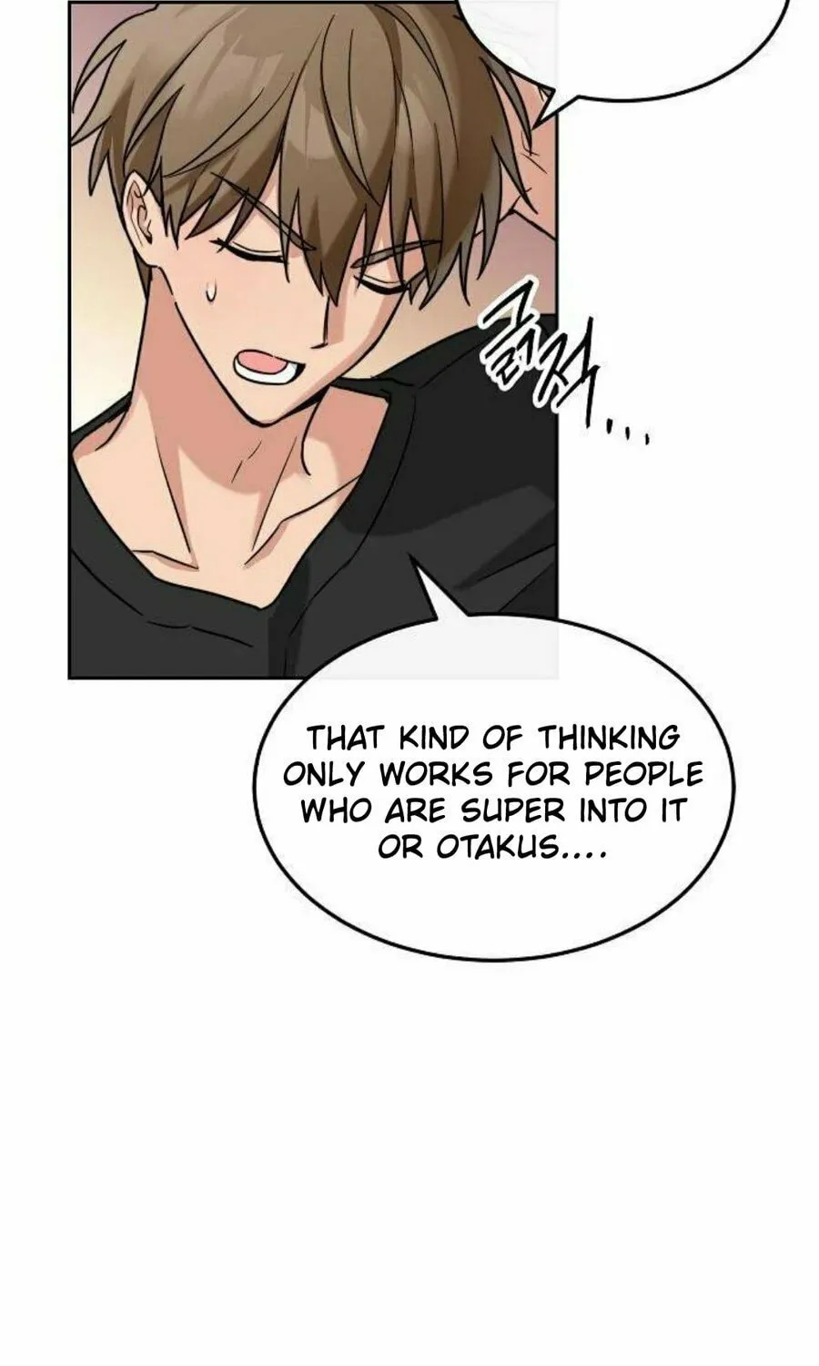 See You Offline Chapter 4 page 70 - 
