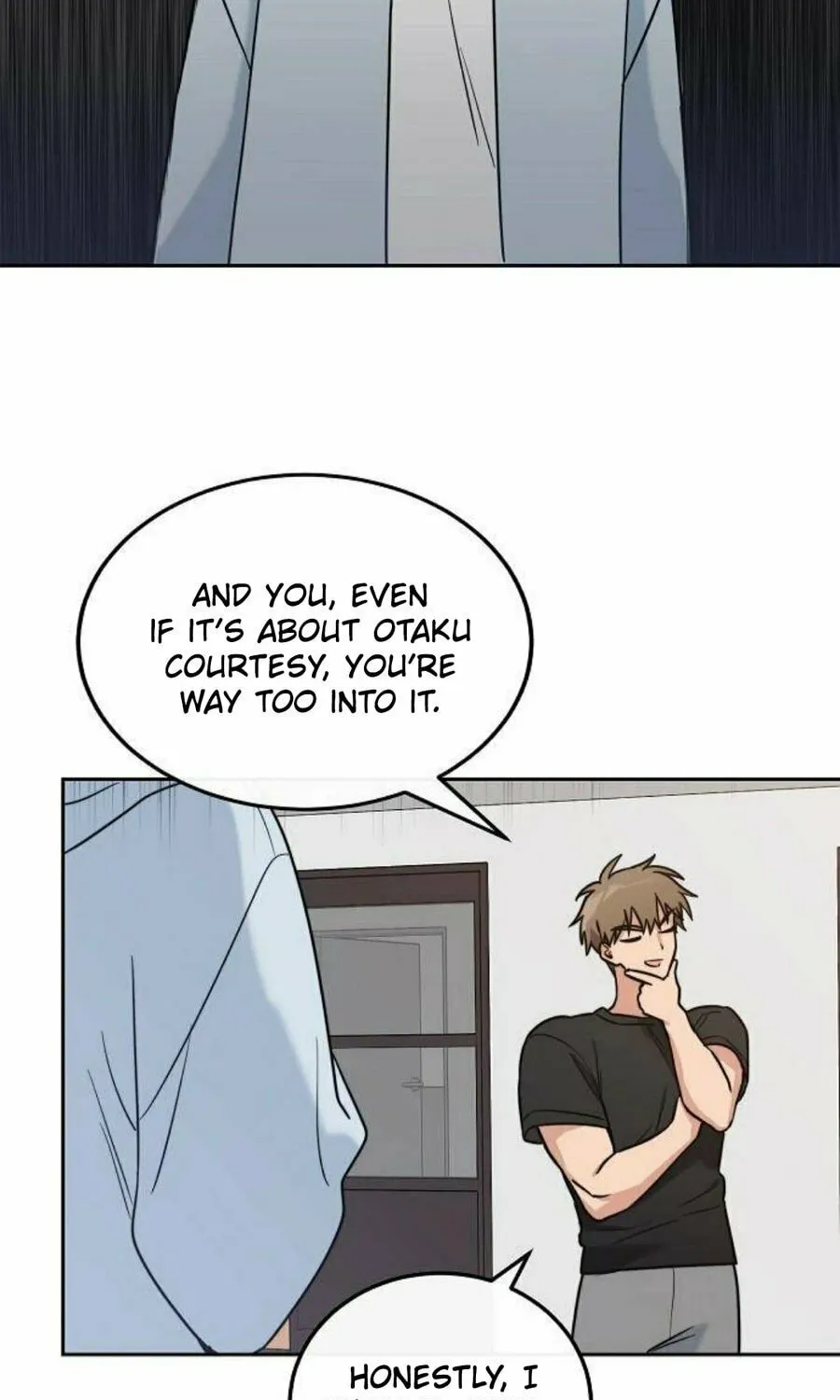 See You Offline Chapter 4 page 74 - 