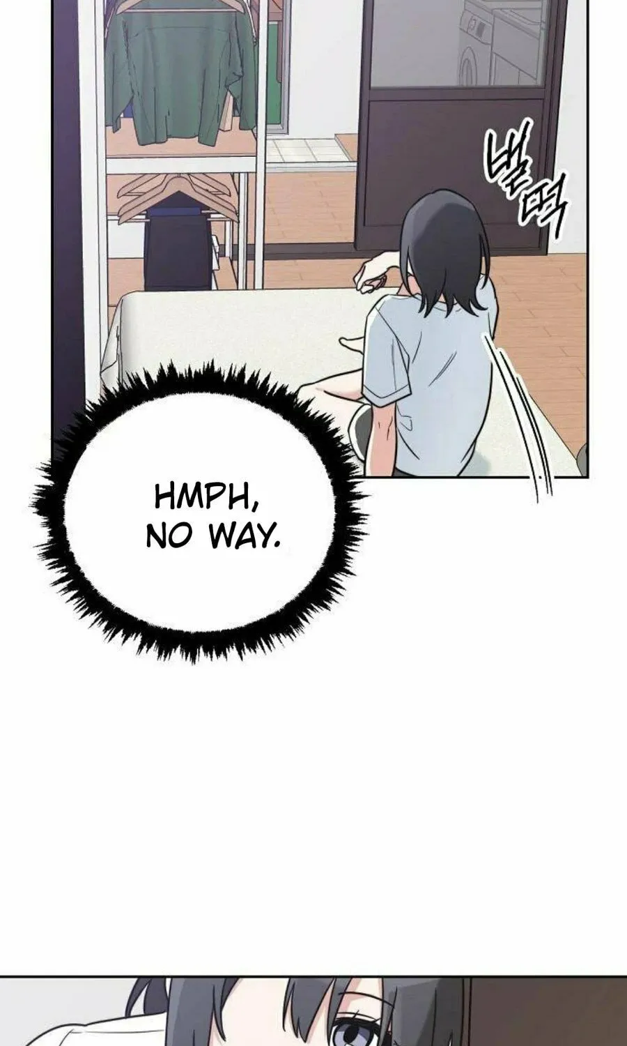 See You Offline Chapter 4 page 81 - 
