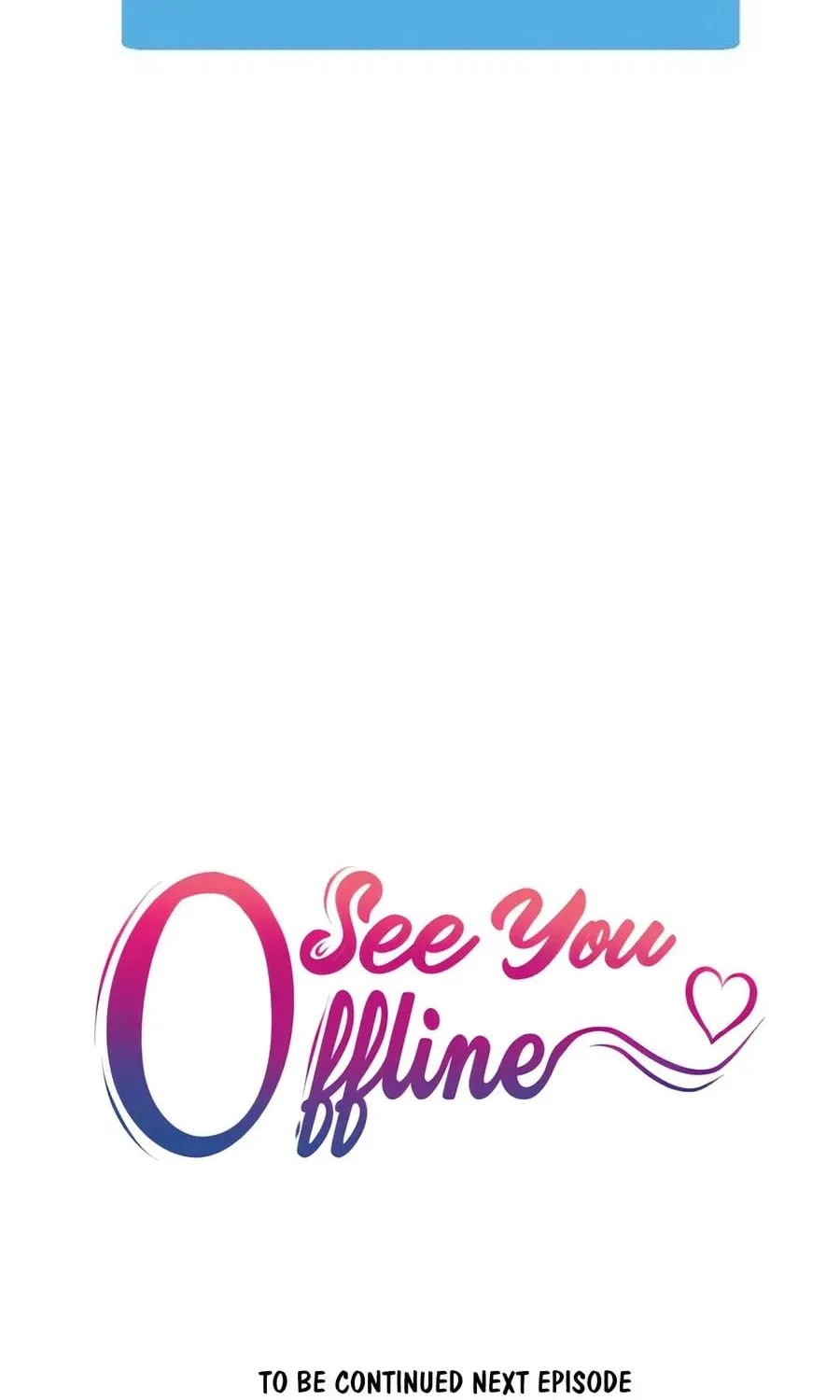 See You Offline Chapter 4 page 85 - 