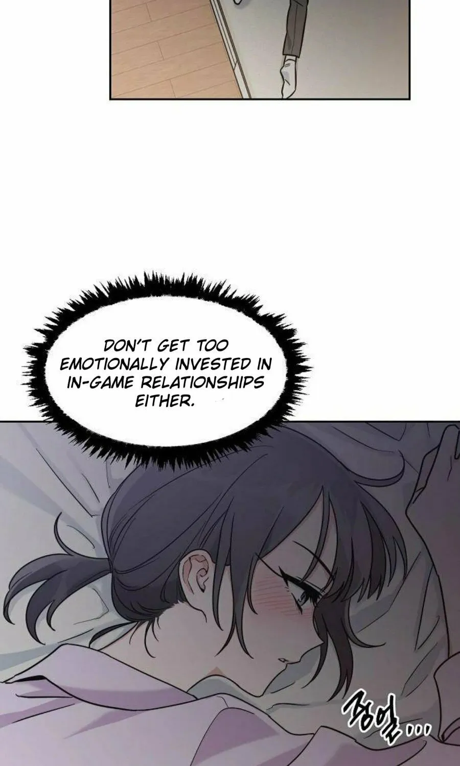 See You Offline Chapter 4 page 10 - 