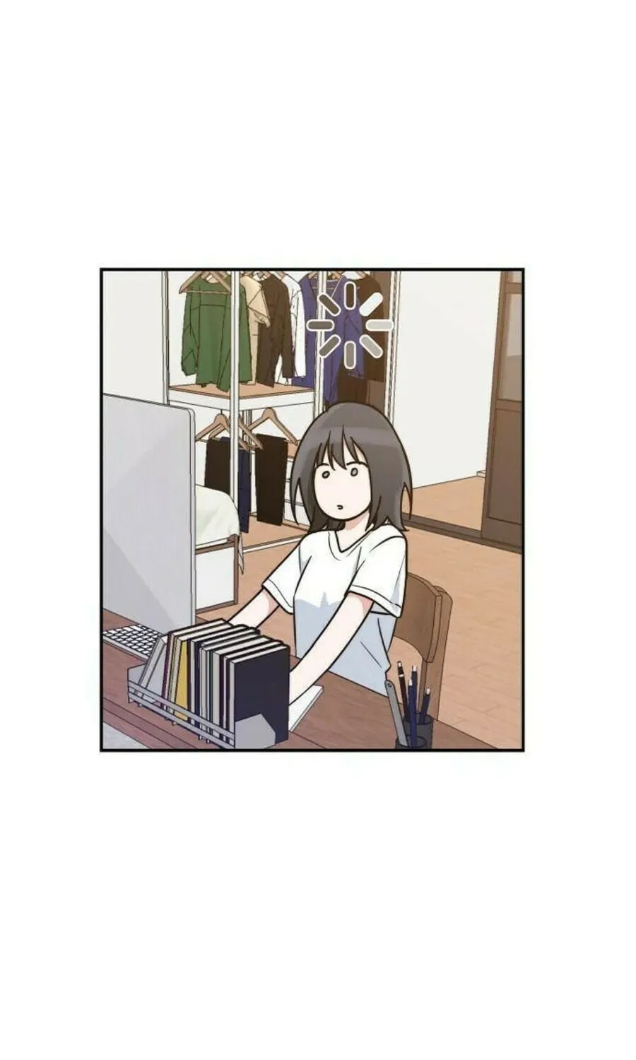 See You Offline Chapter 5 page 2 - 