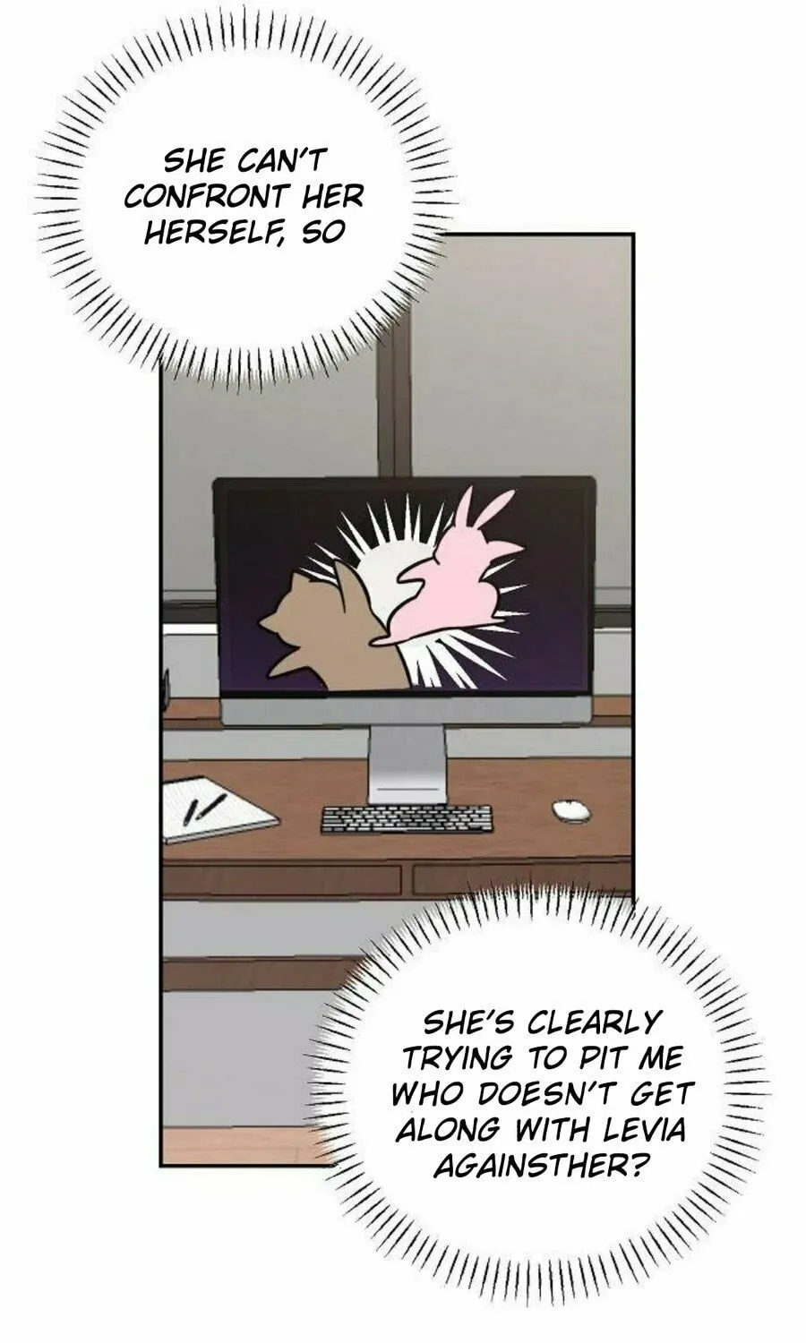 See You Offline Chapter 5 page 13 - 