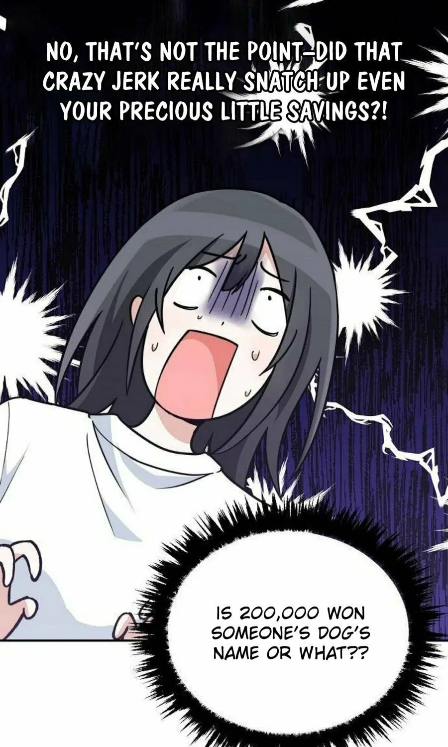 See You Offline Chapter 5 page 20 - 