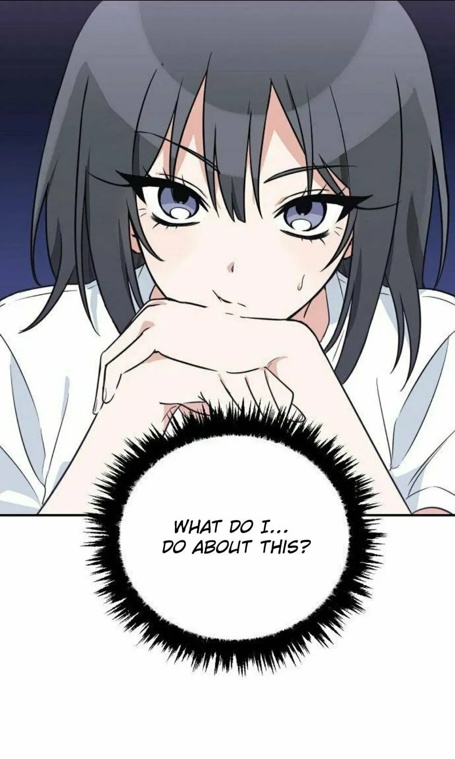See You Offline Chapter 5 page 25 - 
