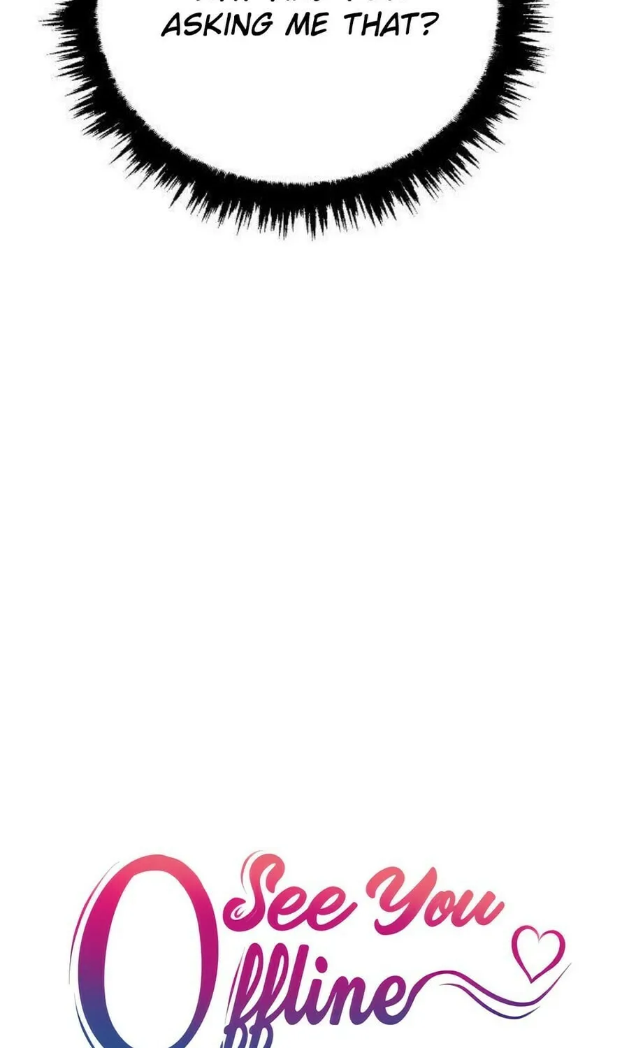 See You Offline Chapter 5 page 4 - 