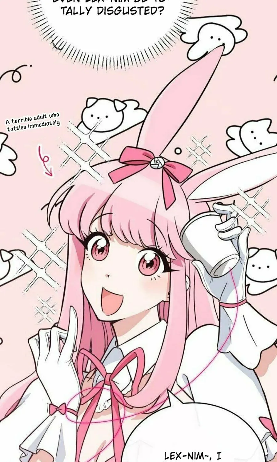 See You Offline Chapter 5 page 32 - 