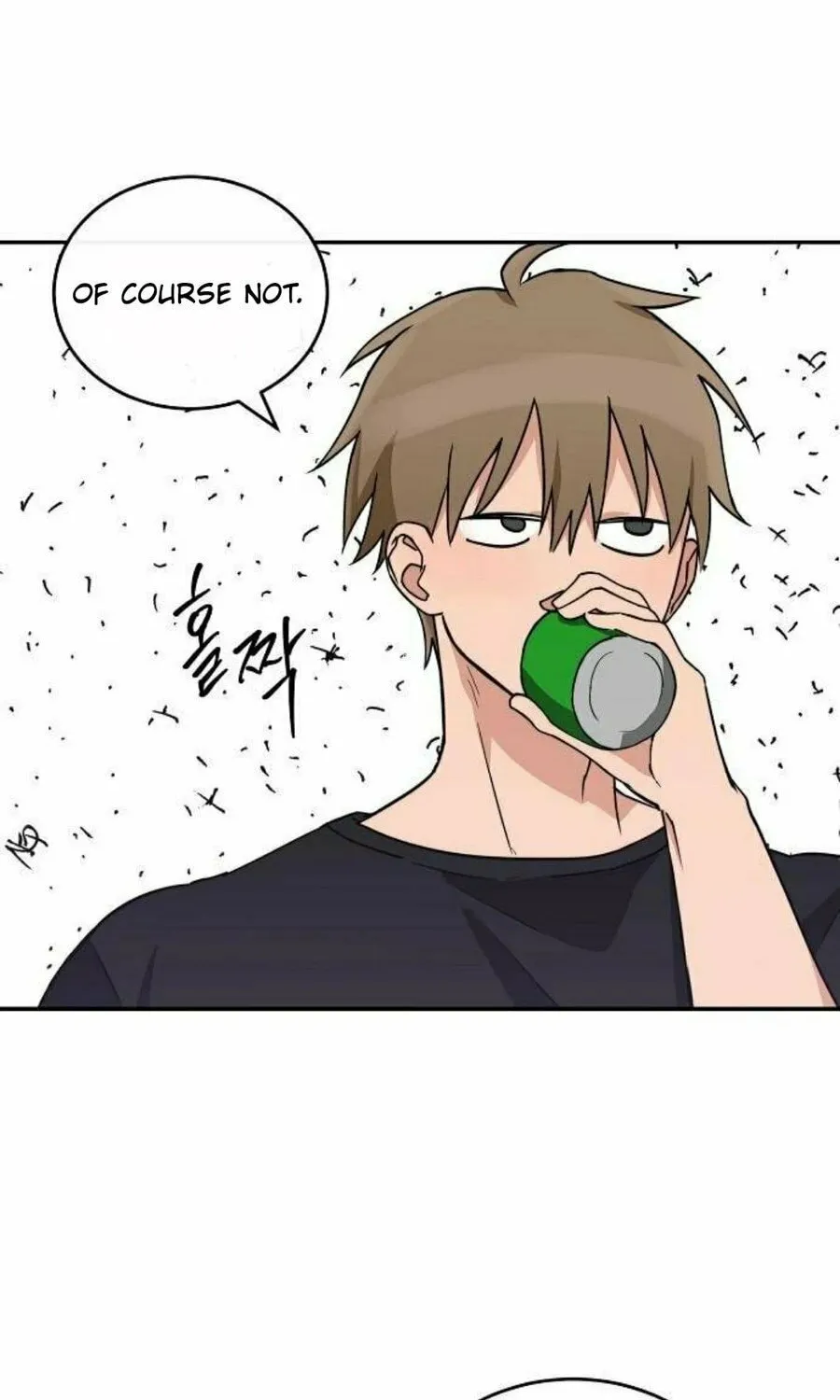 See You Offline Chapter 5 page 49 - 