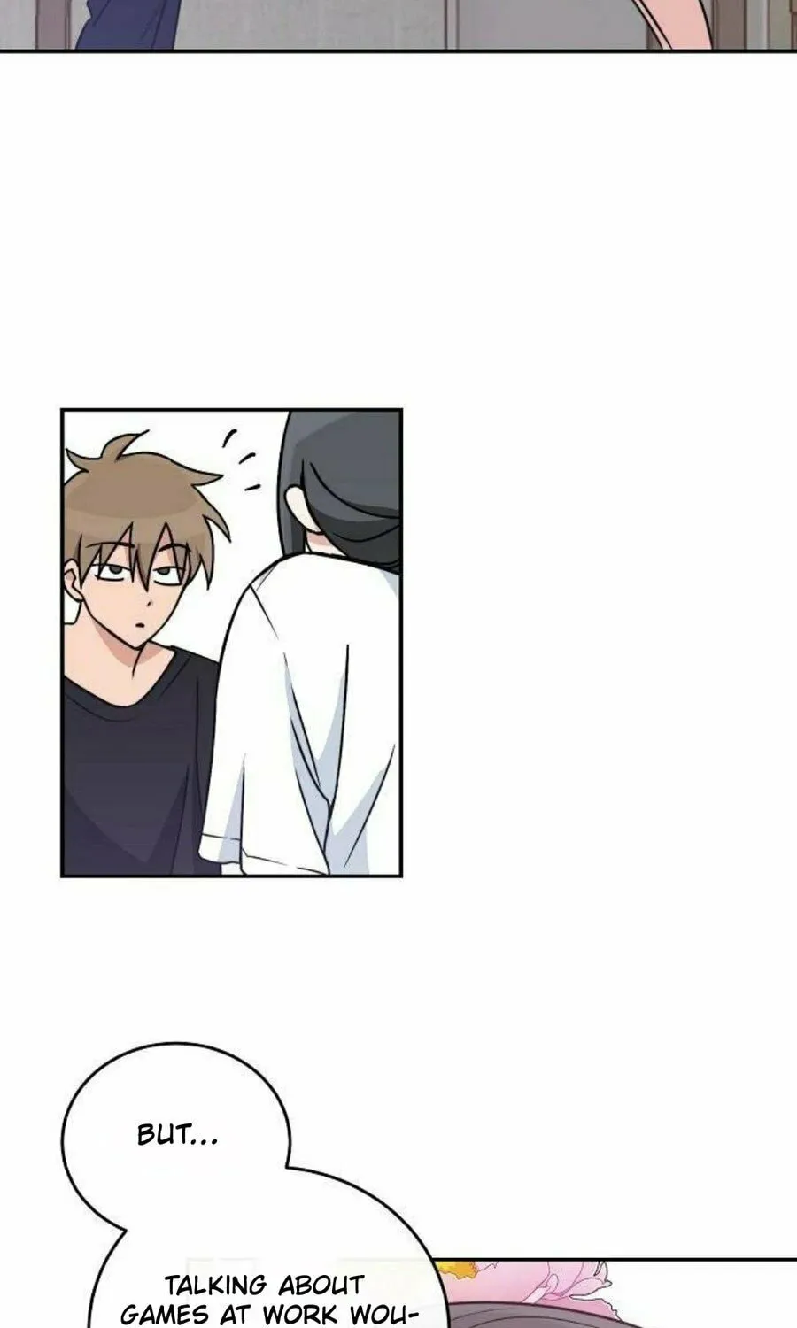 See You Offline Chapter 5 page 52 - 