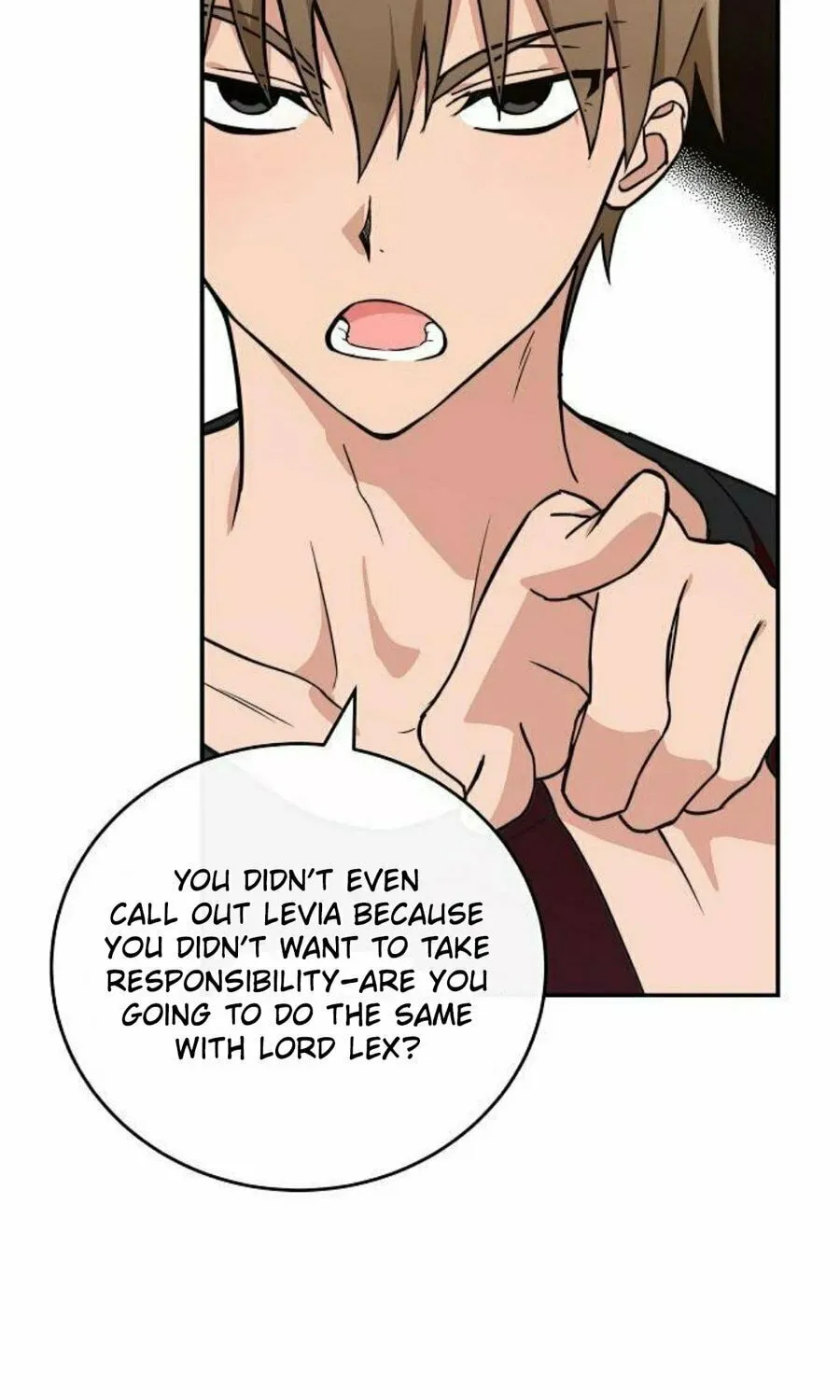 See You Offline Chapter 5 page 57 - 