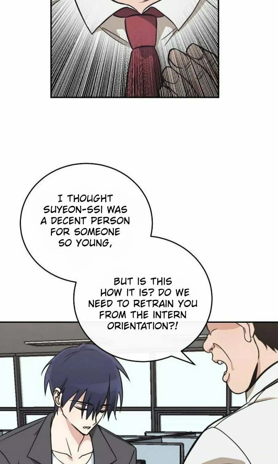 See You Offline Chapter 5 page 62 - 