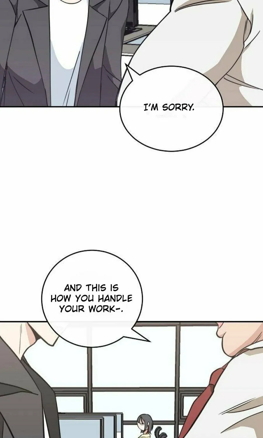 See You Offline Chapter 5 page 63 - 