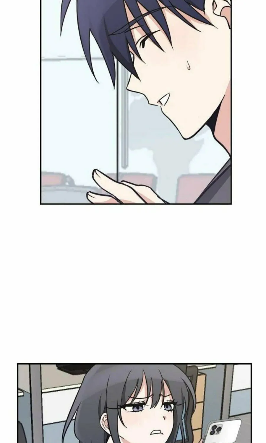 See You Offline Chapter 5 page 68 - 