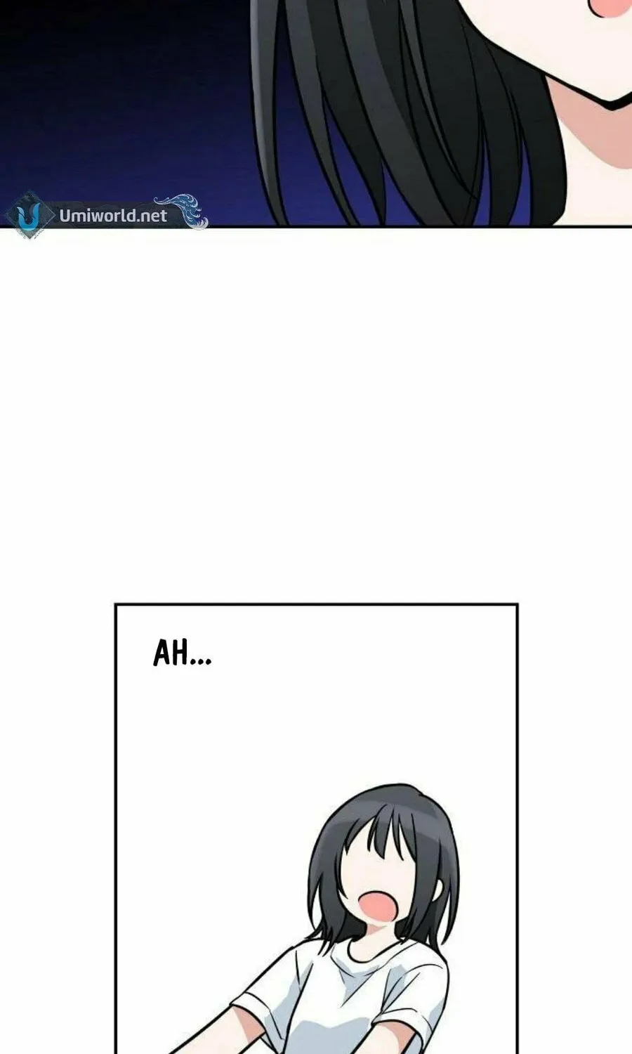See You Offline Chapter 5 page 10 - 