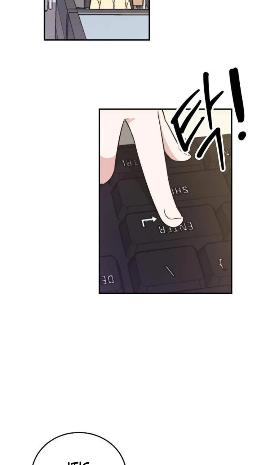 See You Offline Chapter 6 page 2 - 