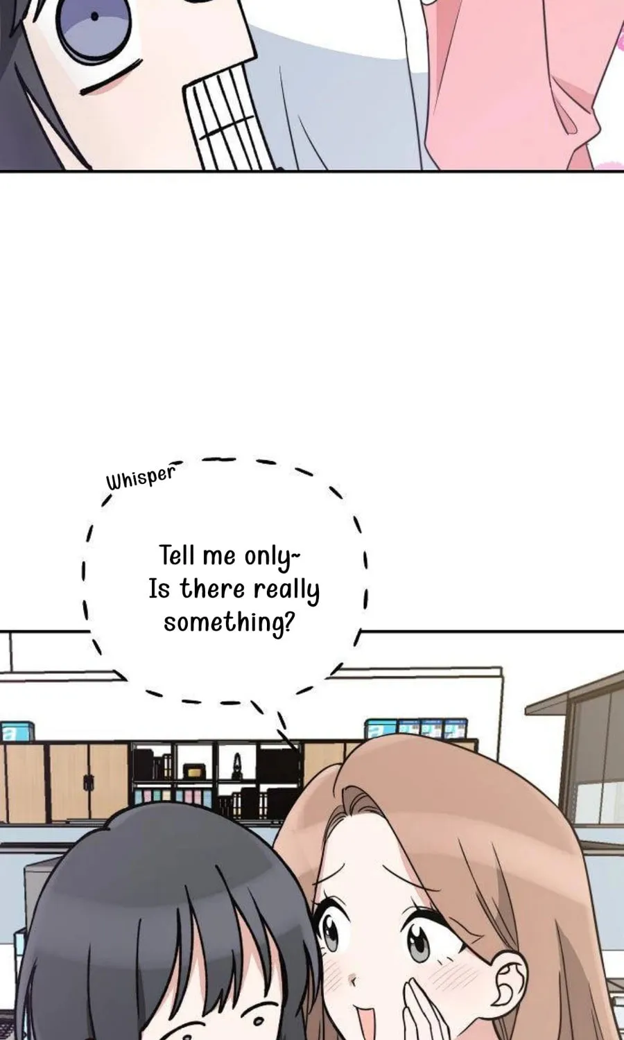 See You Offline Chapter 6 page 11 - 