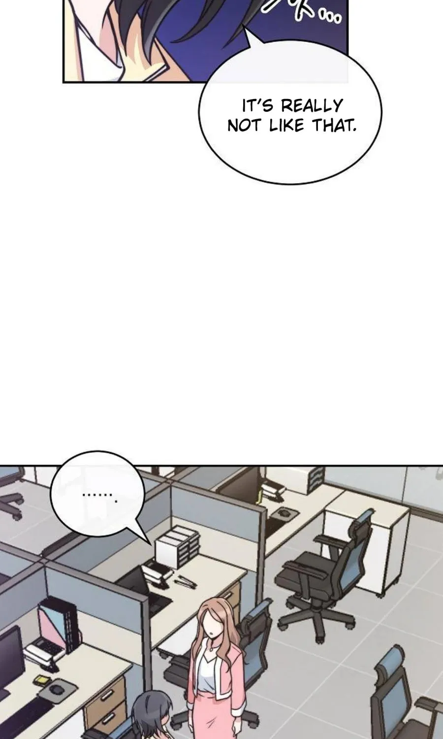 See You Offline Chapter 6 page 15 - 