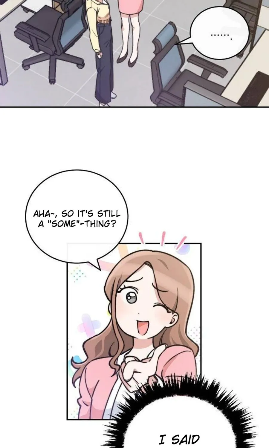 See You Offline Chapter 6 page 16 - 