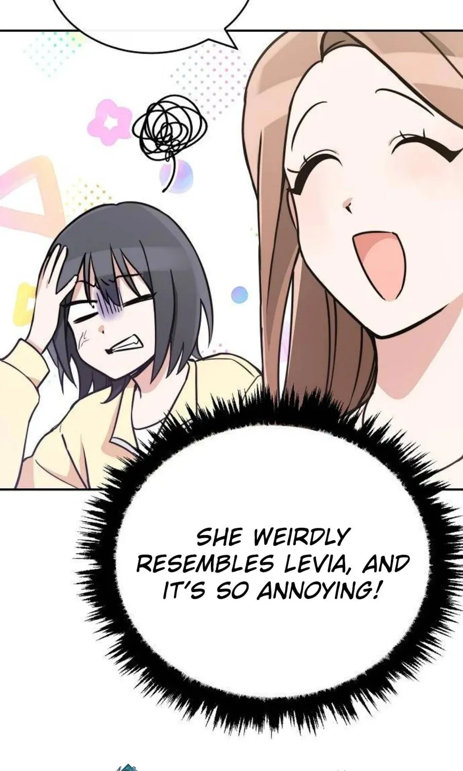See You Offline Chapter 6 page 20 - 
