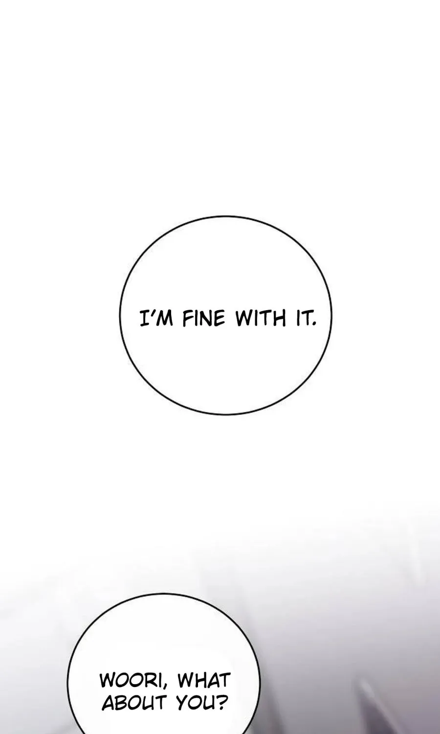 See You Offline Chapter 6 page 22 - 