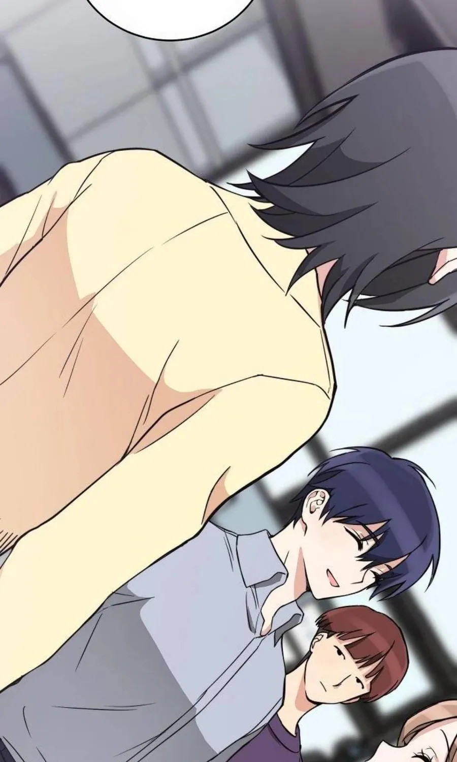 See You Offline Chapter 6 page 23 - 