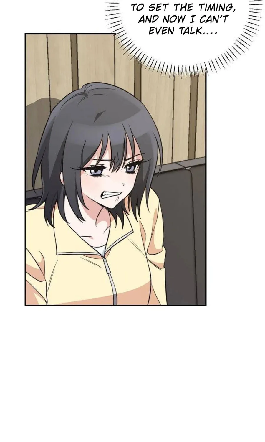 See You Offline Chapter 6 page 31 - 