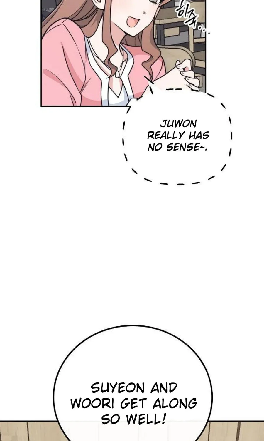 See You Offline Chapter 6 page 34 - 