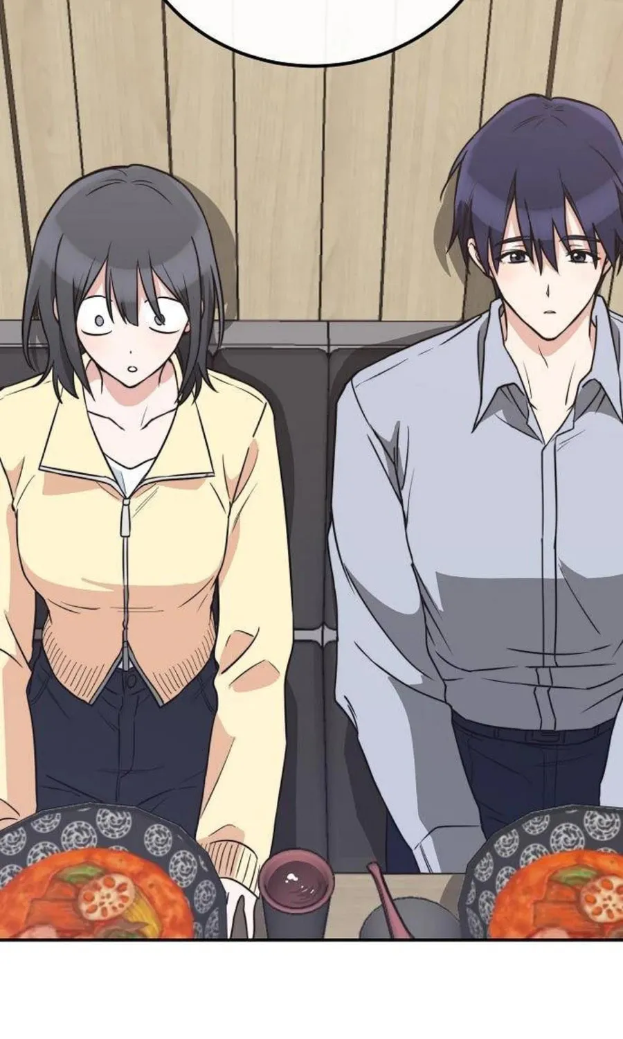 See You Offline Chapter 6 page 35 - 