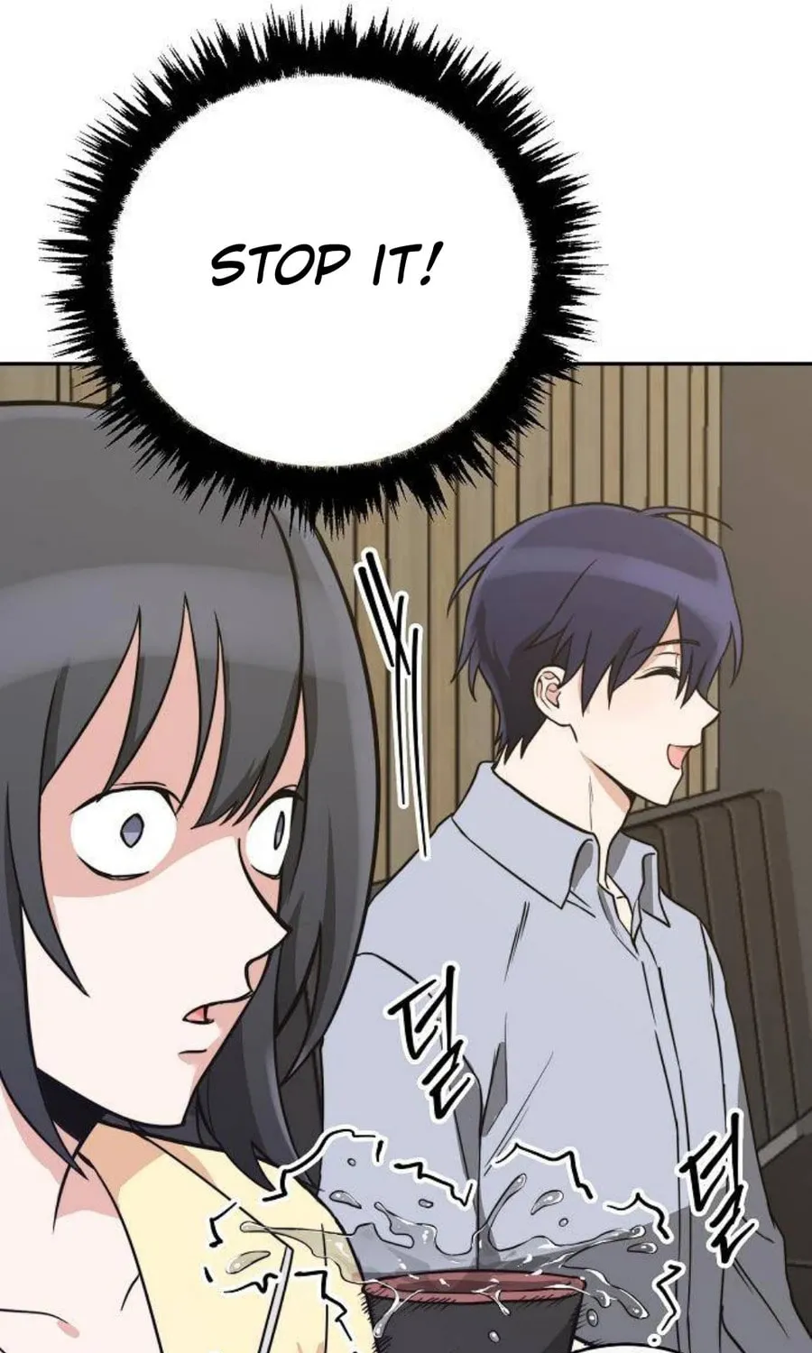 See You Offline Chapter 6 page 37 - 