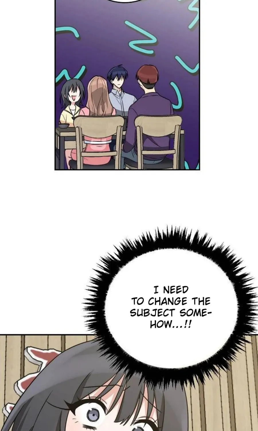 See You Offline Chapter 6 page 39 - 