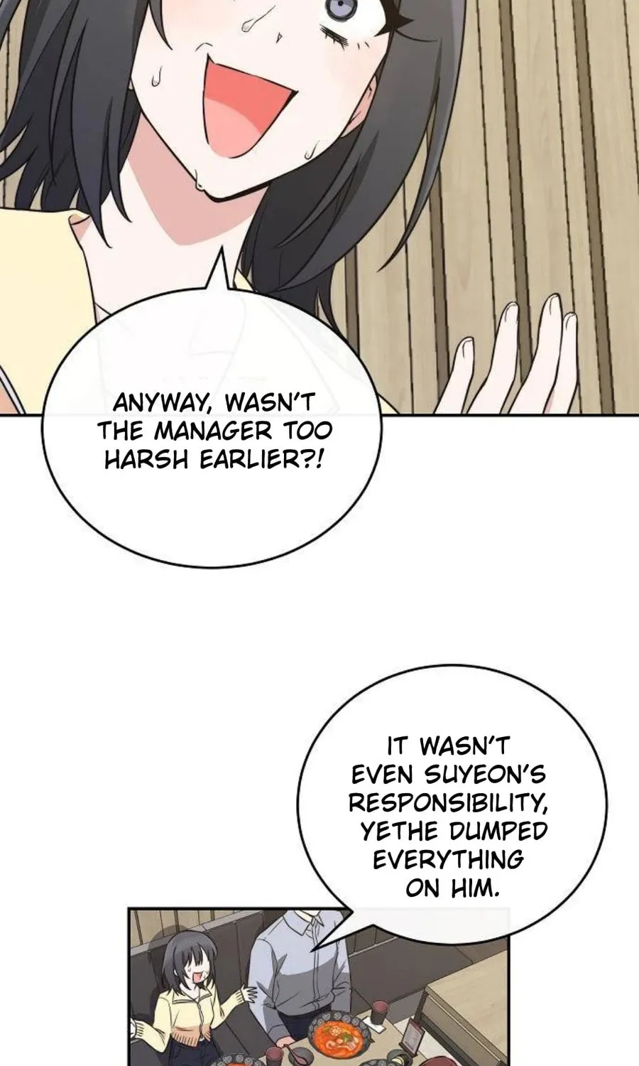 See You Offline Chapter 6 page 40 - 