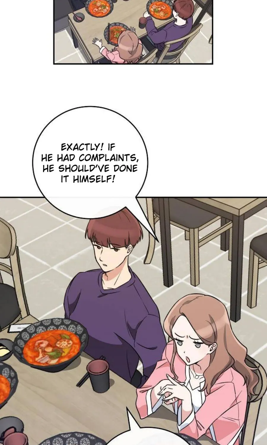 See You Offline Chapter 6 page 41 - 