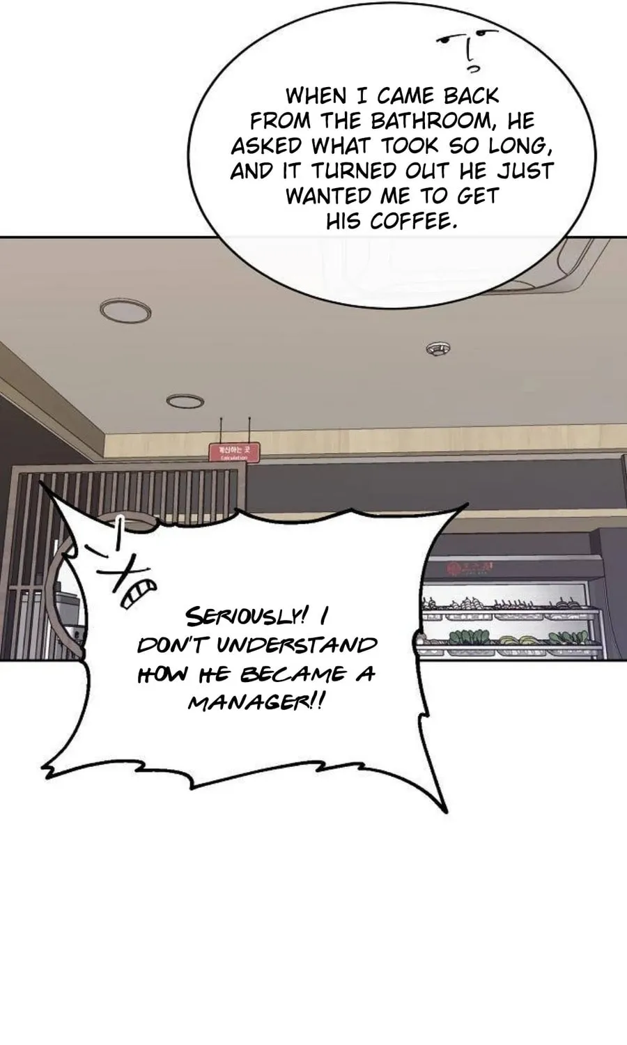 See You Offline Chapter 6 page 44 - 