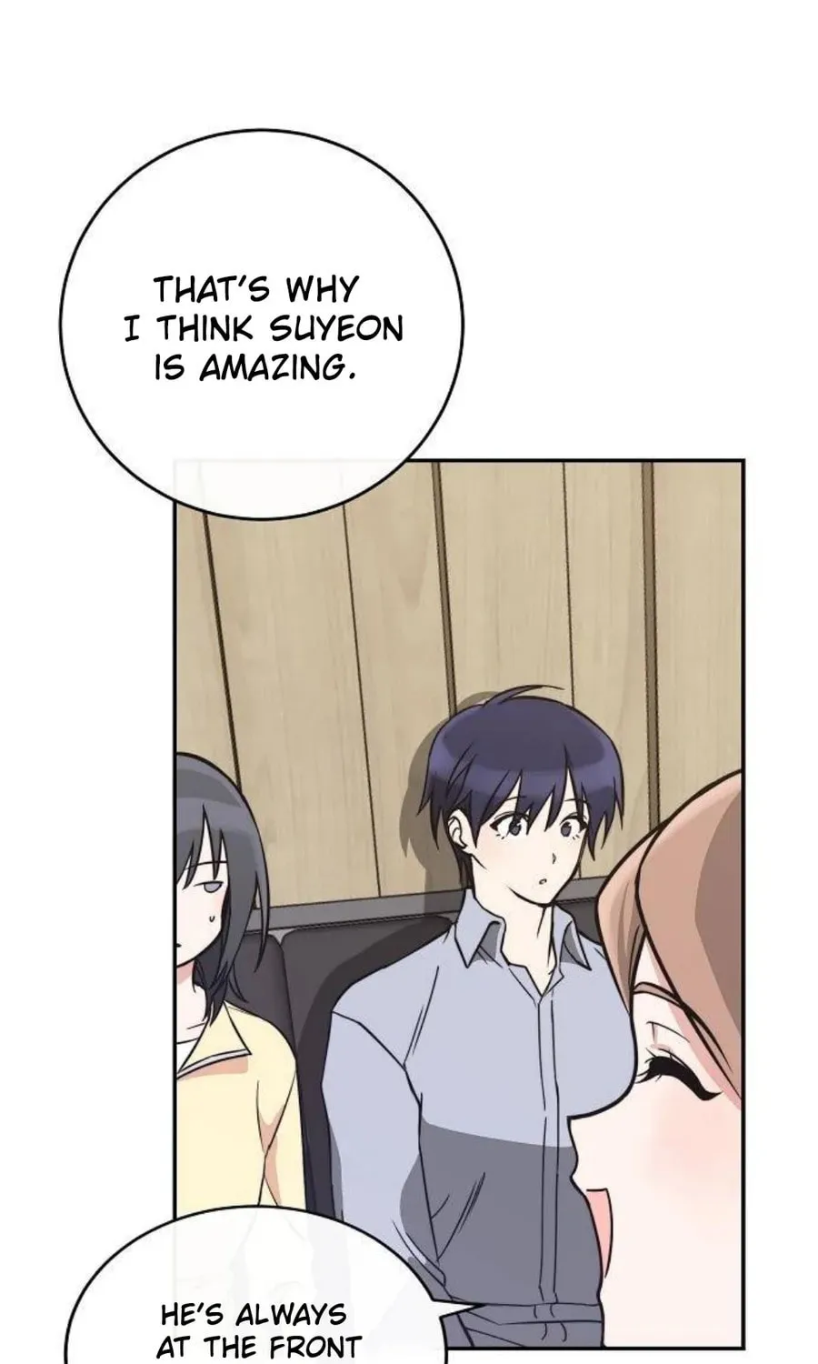 See You Offline Chapter 6 page 45 - 