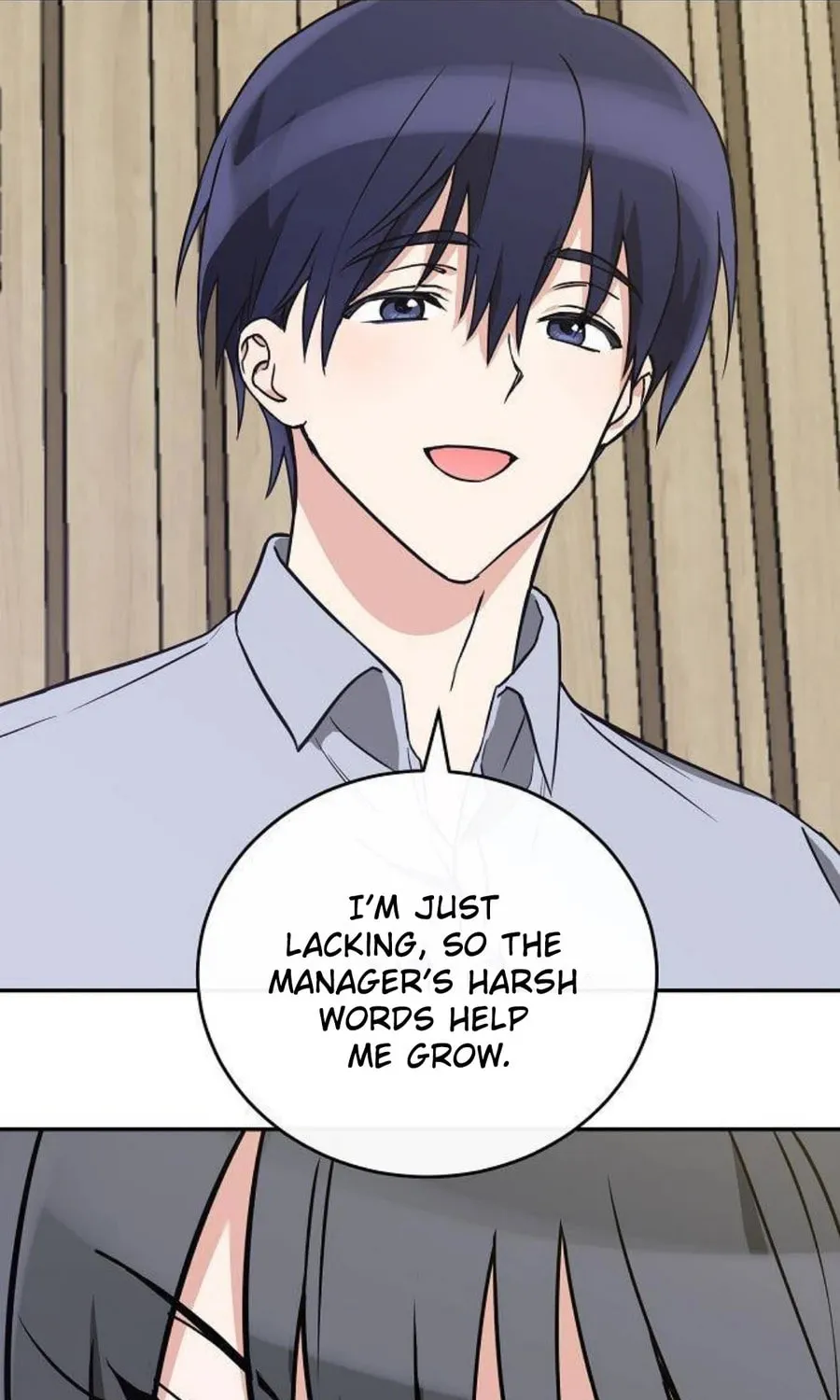 See You Offline Chapter 6 page 47 - 