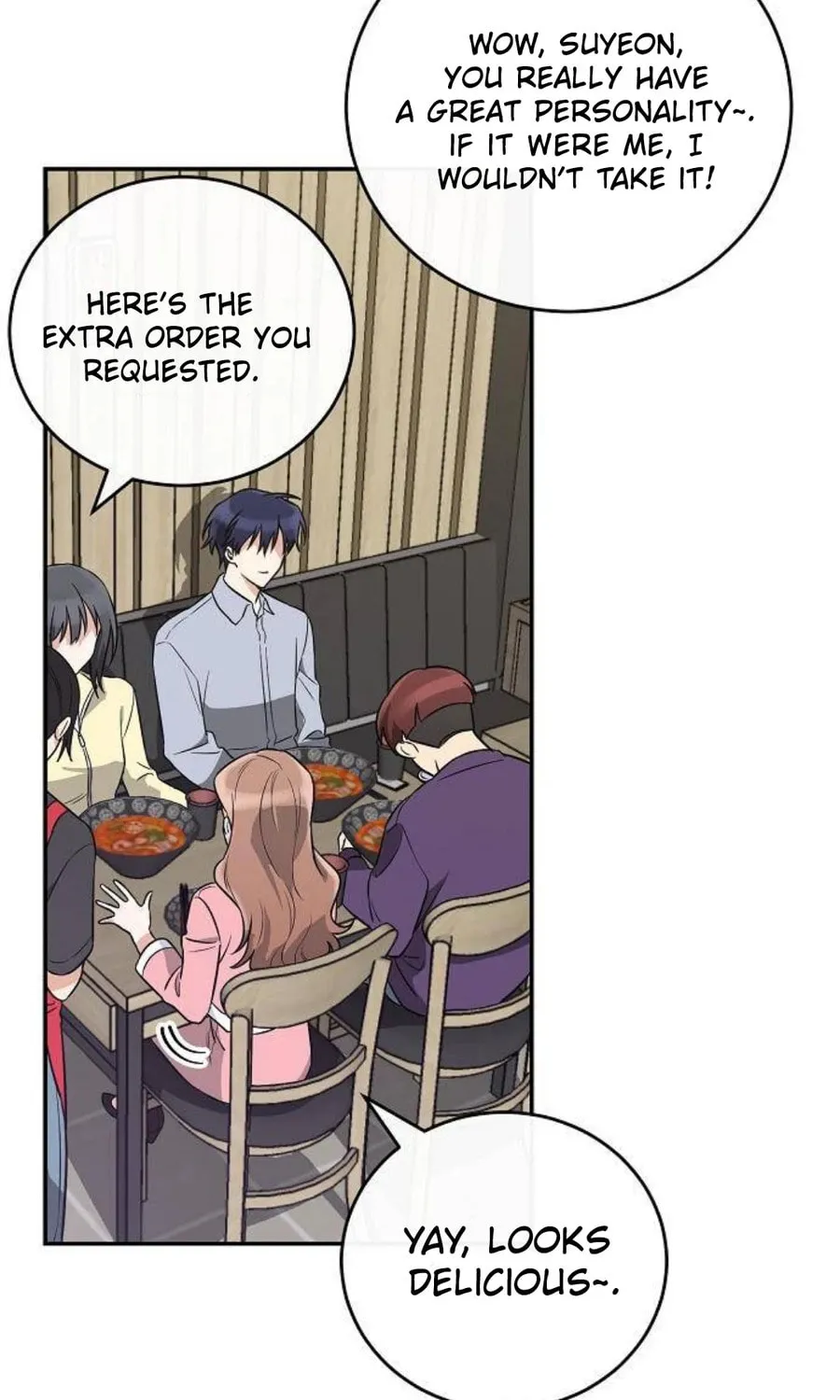 See You Offline Chapter 6 page 50 - 