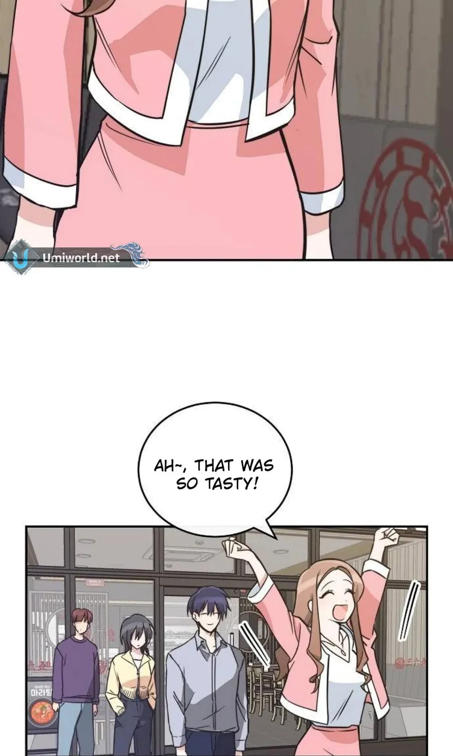 See You Offline Chapter 6 page 52 - 