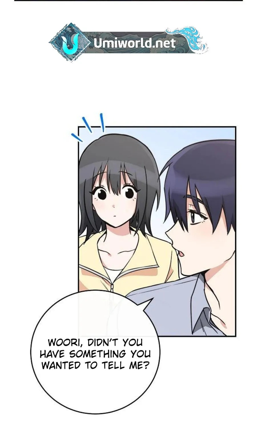 See You Offline Chapter 6 page 53 - 