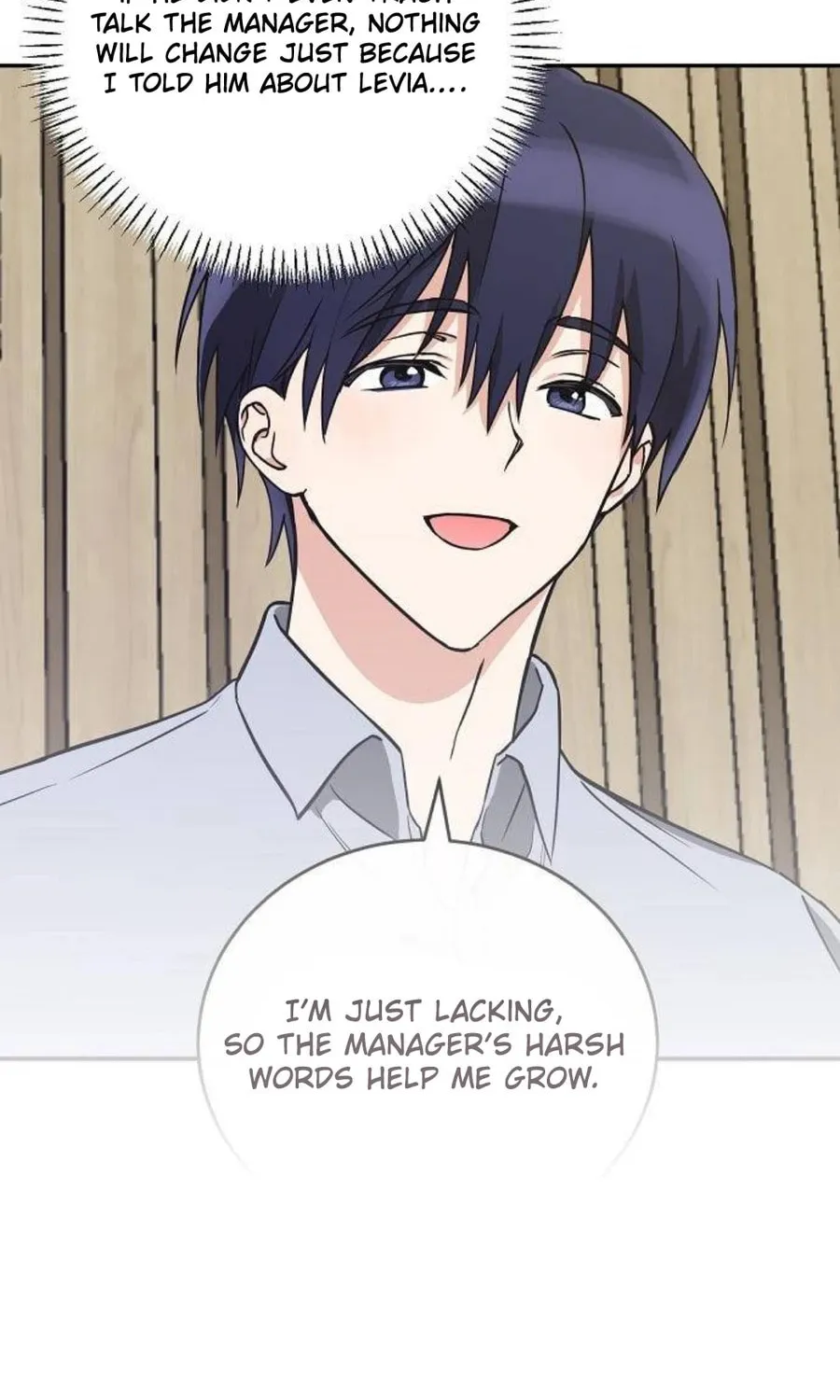 See You Offline Chapter 6 page 56 - 