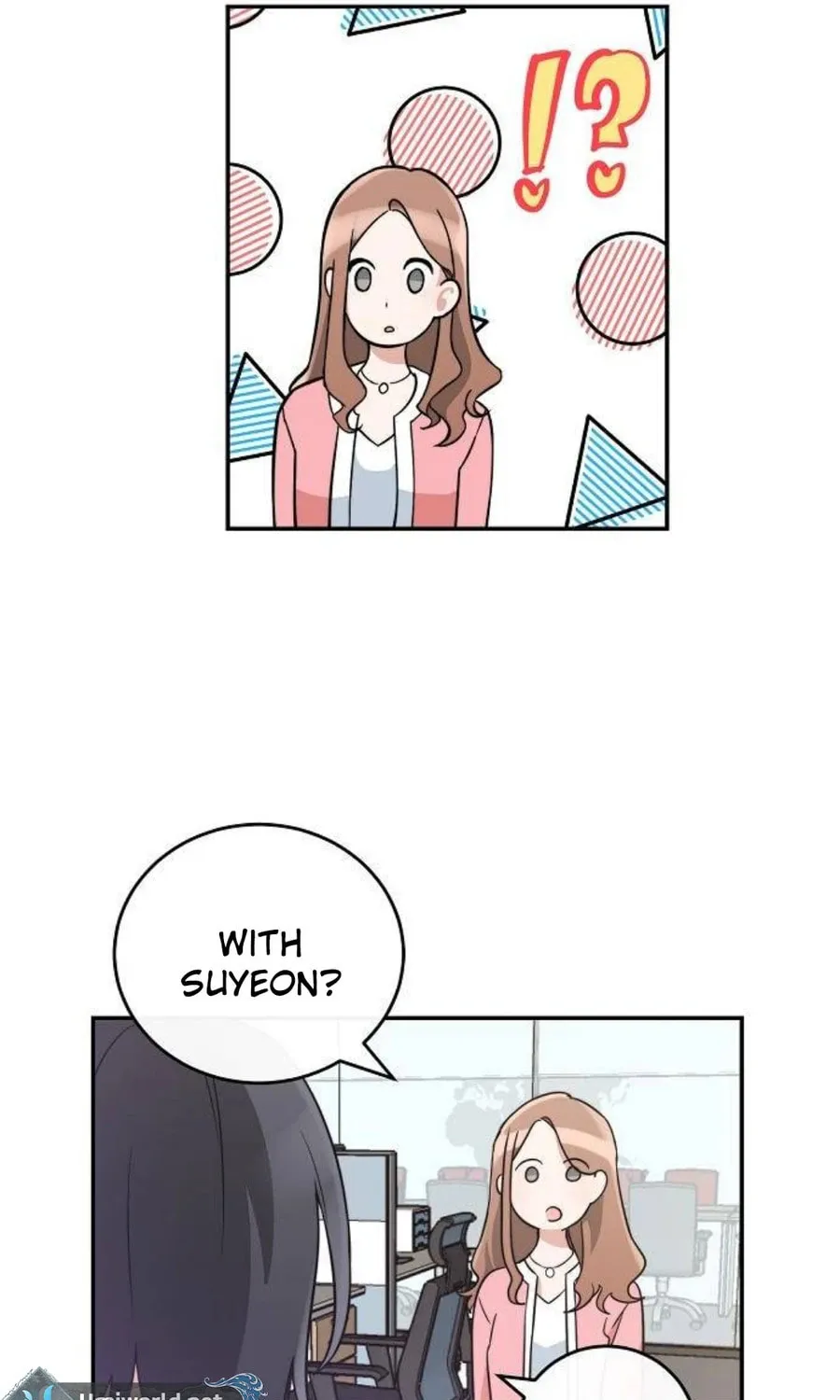 See You Offline Chapter 6 page 7 - 