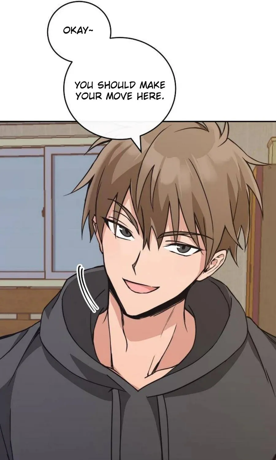 See You Offline Chapter 6 page 61 - 