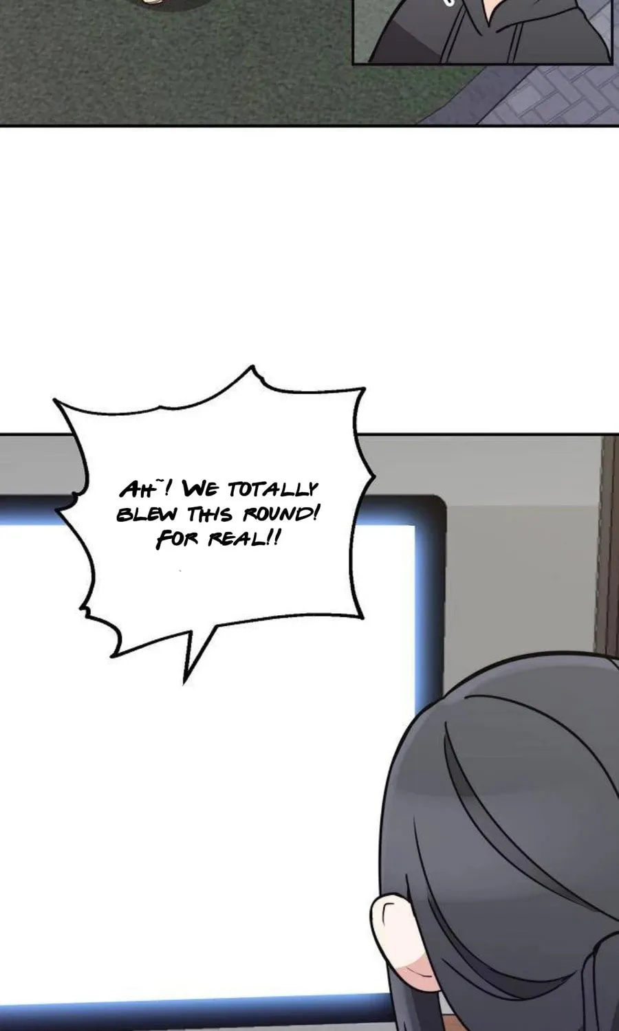 See You Offline Chapter 6 page 63 - 